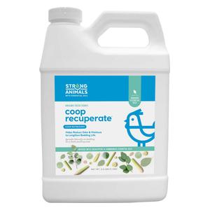 Coop Recuperate Coop Refresher  Ralco